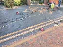 Cibolo, TX Driveway Paving Services Company